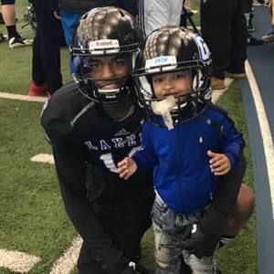 Meet your Posher, Matthew